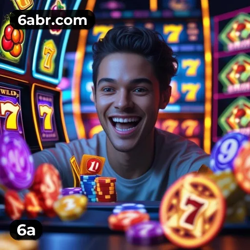 FAQ 6a Brasil - Perguntas frequentes sobre bônus, PIX, RTP, APP mobile e VIP