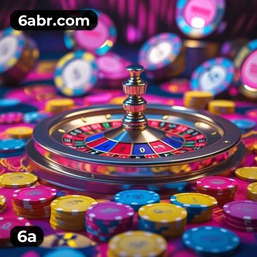 6a bônus R$5.000 + 500 giros - Rollover 35x, prazo 30 dias, 38% taxa conversão