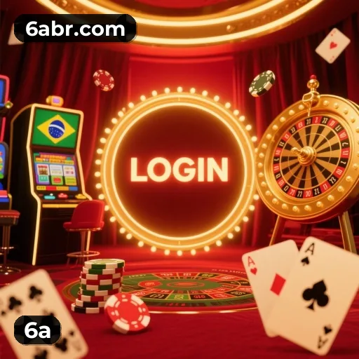 Vantagens exclusivas 6a para jogadores brasileiros - São Paulo, Rio, BH