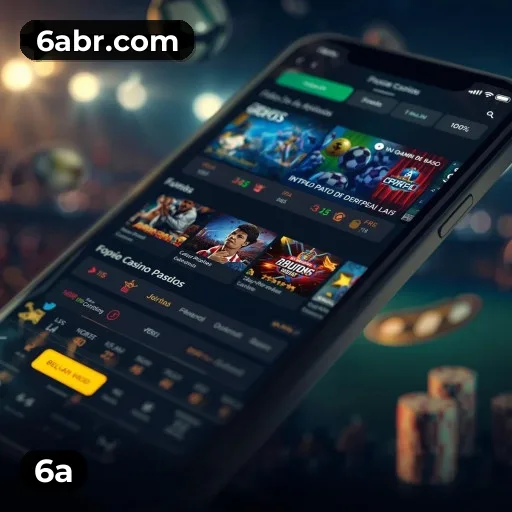6a PIX instantâneo Brasil - Depósito e saque em minutos 24/7