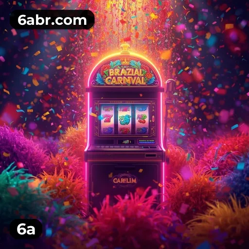 6a bônus R$5.000 + 500 giros - Rollover 35x, prazo 30 dias, 38% taxa conversão
